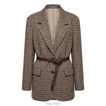 브루넬로 쿠치넬리 SUITTYPE 자켓 MG5557633 C020 B0172290441
