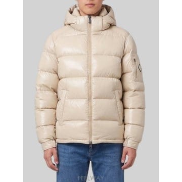 26 F/W 에르노 폴라 테크 후드 다운 자켓 PI001416U129 B0022297347
