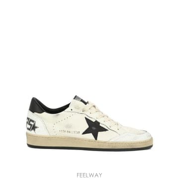 Golden Goose 26FW ��籸�� ����Ÿ ���� ��Ÿ ����Ŀ�� GMF00117F00377110283 White26FW ��籸�� ����Ÿ ���� ��Ÿ ����Ŀ�� GMF00117F00377