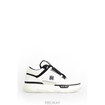 Amiri 26FW �ƹ̸� ����Ŀ�� PS24MFS018 111 Bianco26FW �ƹ̸� ����Ŀ�� PS24MFS018 111 Bianco