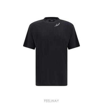 Amiri 26FW �ƹ̸� ���� Ƽ���� AMTOJR1164 001 Nero26FW �ƹ̸� ���� Ƽ���� AMTOJR1164 001 Nero