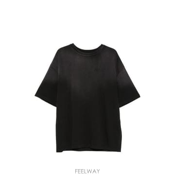 Amiri 26FW �ƹ̸� ���� Ƽ���� AMTOJR1153 001 Nero26FW �ƹ̸� ���� Ƽ���� AMTOJR1153 001 Nero