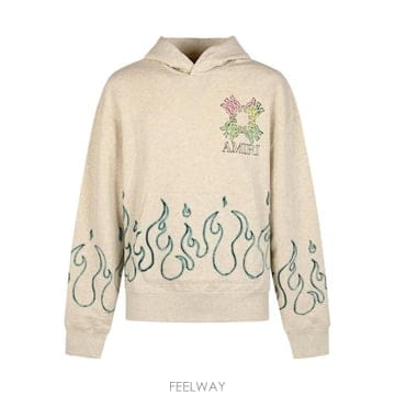 Amiri 26FW �ƹ̸� �Ƿ� AMTOJR1149 127 Bianco26FW �ƹ̸� �Ƿ� AMTOJR1149 127 Bianco