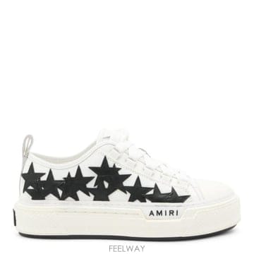 Amiri 26FW �ƹ̸� ����Ŀ�� AWFOSR1035 111 Bianco26FW �ƹ̸� ����Ŀ�� AWFOSR1035 111 Bianco