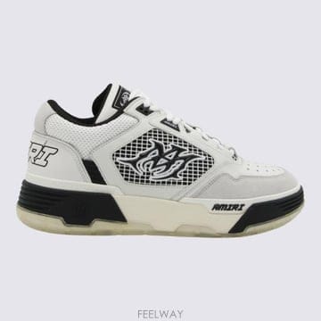 Amiri 26FW �ƹ̸� ����Ŀ�� AMSNSN1088 111 Bianco26FW �ƹ̸� ����Ŀ�� AMSNSN1088 111 Bianco