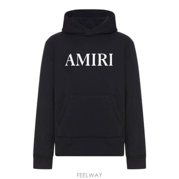 Amiri 26FW �ƹ̸� �Ƿ� AMTOJR1126 001 Nero26FW �ƹ̸� �Ƿ� AMTOJR1126 001 Nero