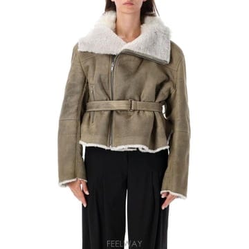 Rick Owens 26FW �� ������ ���� RP02F5727LSHCTS 4871 DARK PEARL26FW �� ������ ���� RP02F5727LSHCTS 4871 DARK PEARL