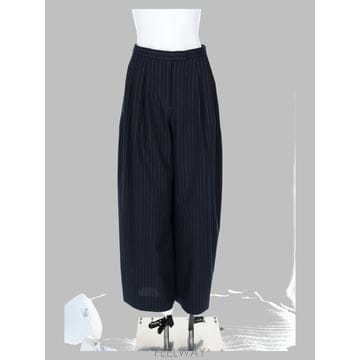 26 F/W 막스마라 CASUALTROUSERS 26291360136 B0042274455