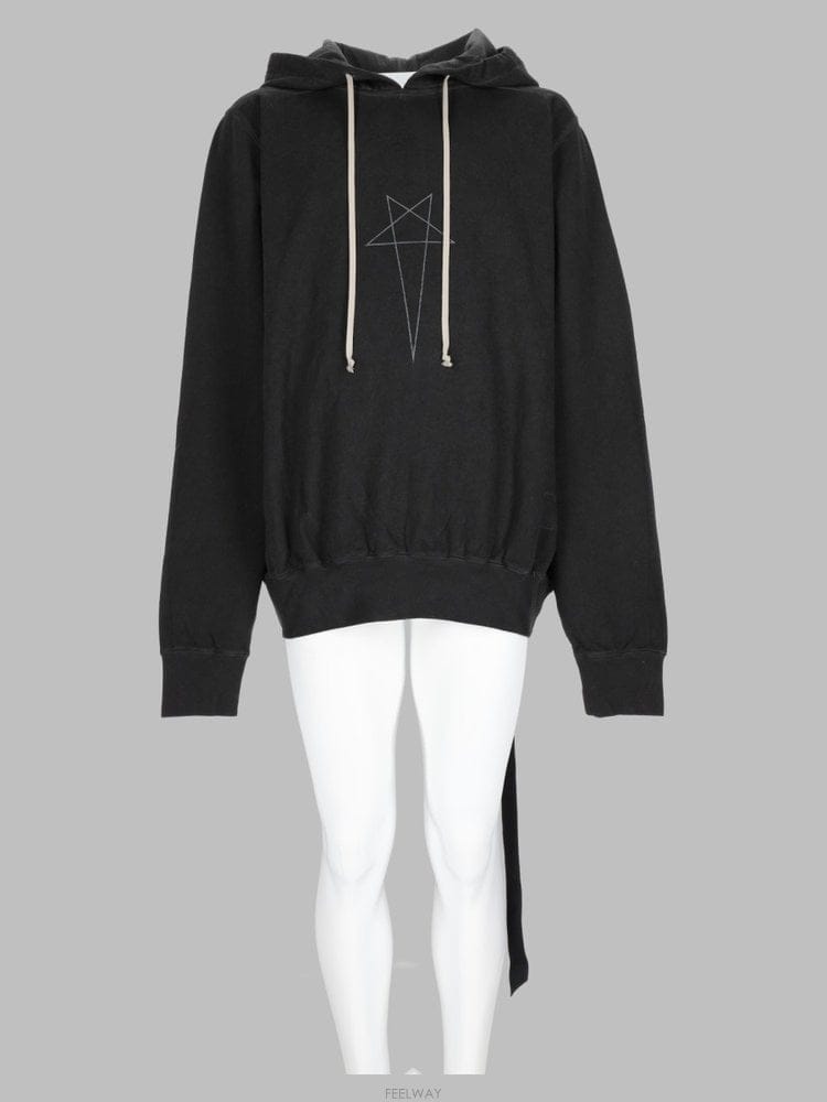 Rick Owens 26 F/W �������� ��ũ������ ������ DU02F6262_FDEP41 B004227720826 F/W �������� ��ũ������ ������ DU02F6262_FDEP41 B00