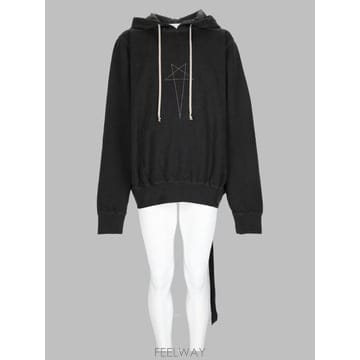 26 F/W 릭오웬스 다크쉐도우 맨투맨 DU02F6262_FDEP41 B0042277208