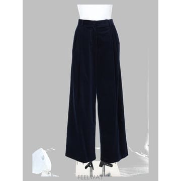 26 F/W 막스마라 CASUALTROUSERS 26291360736 B0042277235