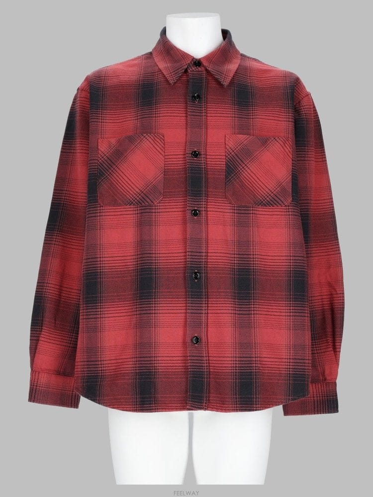 Our Legacy 26 F/W �ƿ� ������ LONGSLEEVEDSHIRTS M4262W B004228178726 F/W �ƿ� ������ LONGSLEEVEDSHIRTS M4262W B004228178