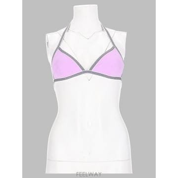 26 F/W 베르사체 탑 비키니 콘 그레까 1024243_1A1870 B0042281811