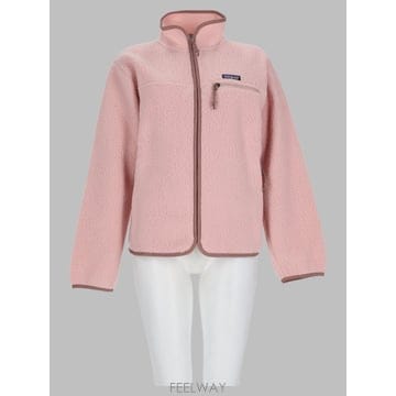 파타고니아 Retro Pile 자켓 Rosa
