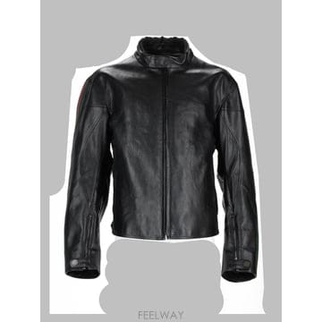 26 F/W 구찌 LEATHERJACKETS 874158_XNBDW1 B0042281943