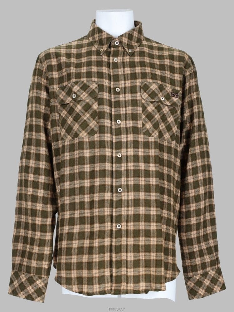 | Other Brand | 26 F/W ���Ͻ� ���� LONGSLEEVEDSHIRTS MA26SH B004228200926 F/W ���Ͻ� ���� LONGSLEEVEDSHIRTS MA26SH B004228200