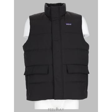 26 F/W 파타고니아 GILETS 21085_BLK B0042282034
