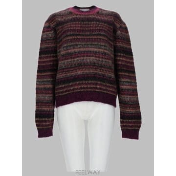 26 F/W 이자벨 마랑 ETOILE 스웨터 PU0957FA_D3L1 B0042282066