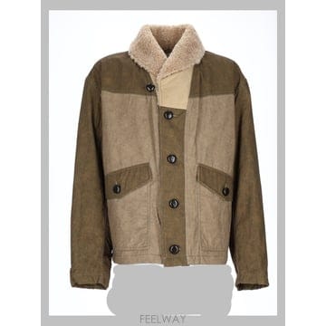 26 F/W 이자벨 마랑 BLAZERS MA0601HA_D3G02H6 B0042282069