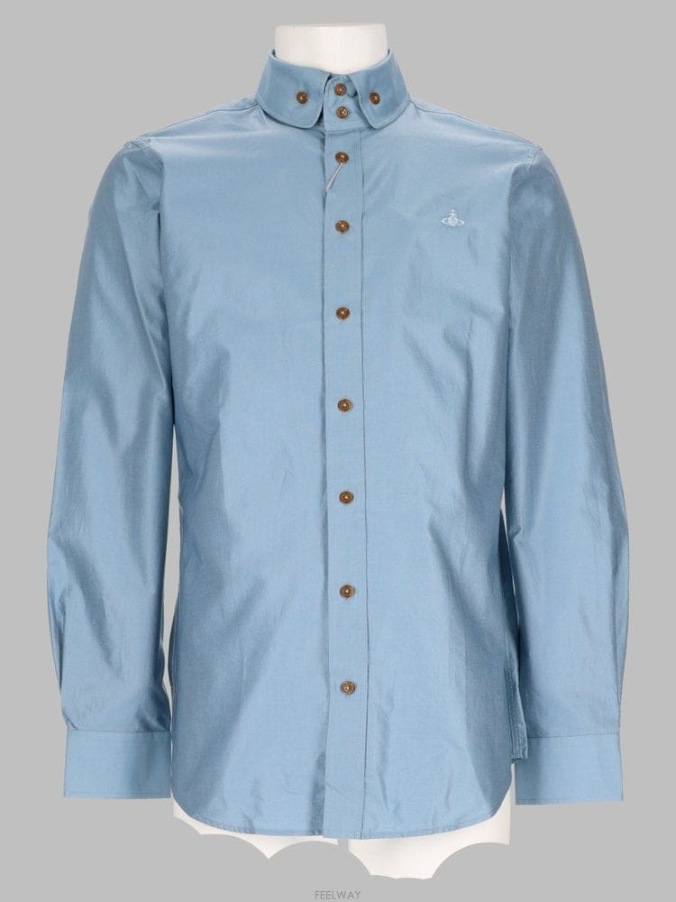ViVienne westwood 26 F/W ���� ����Ʈ��� LONGSLEEVEDSHIRTS 240 B004228327326 F/W ���� ����Ʈ��� LONGSLEEVEDSHIRTS 240 B004228