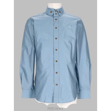 26 F/W 비비안 웨스트우드 LONGSLEEVEDSHIRTS 240 B0042283273