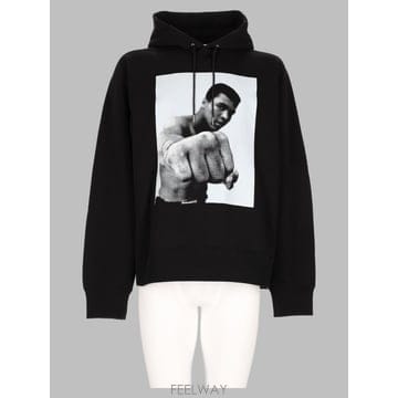 26 F/W 사카이 맨투맨 콘 STAMPA 26-01154S_001 B0042284813