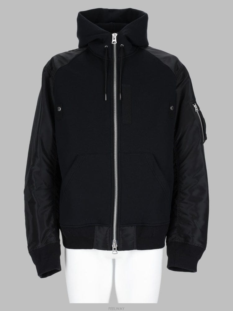 Sacai 26 F/W ��ī�� ������ 26-04136M_001 B004228481426 F/W ��ī�� ������ 26-04136M_001 B0042284814