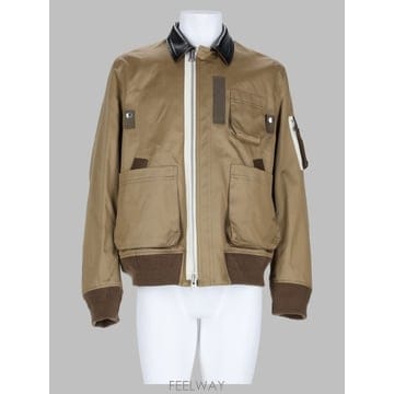 26 F/W 사카이 BLAZERS 26-04031M_642 B0042284831