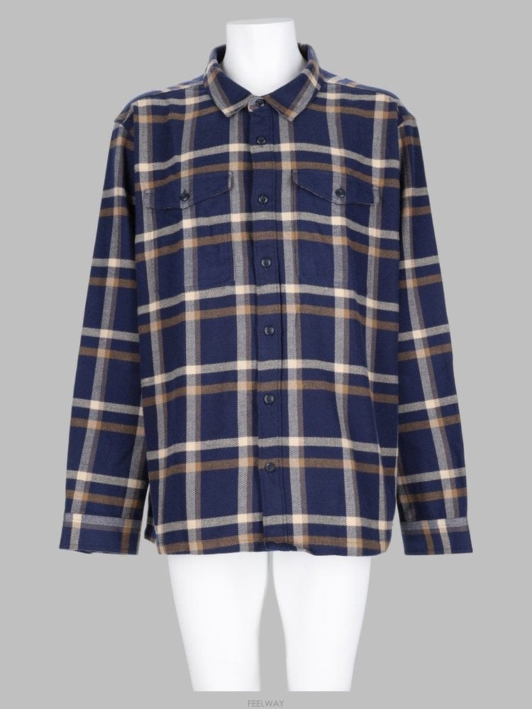 Patagonia 26 F/W ��Ÿ���Ͼ� LONGSLEEVEDSHIRTS 42402_C B004228484426 F/W ��Ÿ���Ͼ� LONGSLEEVEDSHIRTS 42402_C B004228484