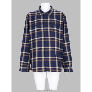 26 F/W 파타고니아 LONGSLEEVEDSHIRTS 42402_C B0042284844