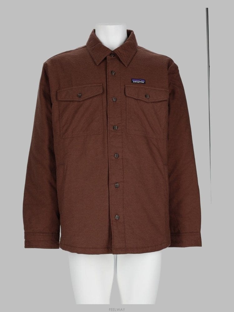 Patagonia 26 F/W ��Ÿ���Ͼ� LONGSLEEVEDSHIRTS 20386_B B004228484926 F/W ��Ÿ���Ͼ� LONGSLEEVEDSHIRTS 20386_B B004228484