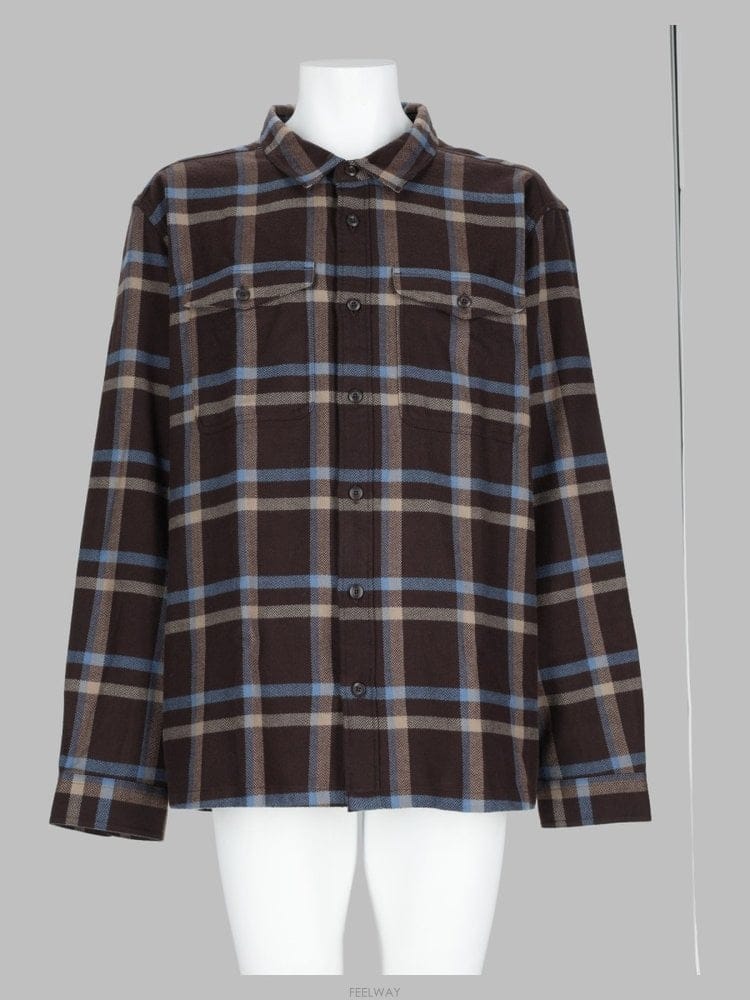 Patagonia 26 F/W ��Ÿ���Ͼ� LONGSLEEVEDSHIRTS 42402_C B004228485126 F/W ��Ÿ���Ͼ� LONGSLEEVEDSHIRTS 42402_C B004228485