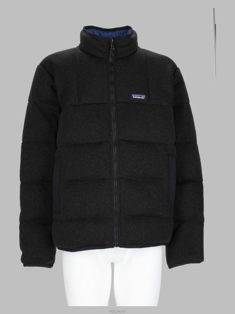 Patagonia 26 F/W ��Ÿ���Ͼ� BLAZERS 26250_BLK B004228485526 F/W ��Ÿ���Ͼ� BLAZERS 26250_BLK B0042284855