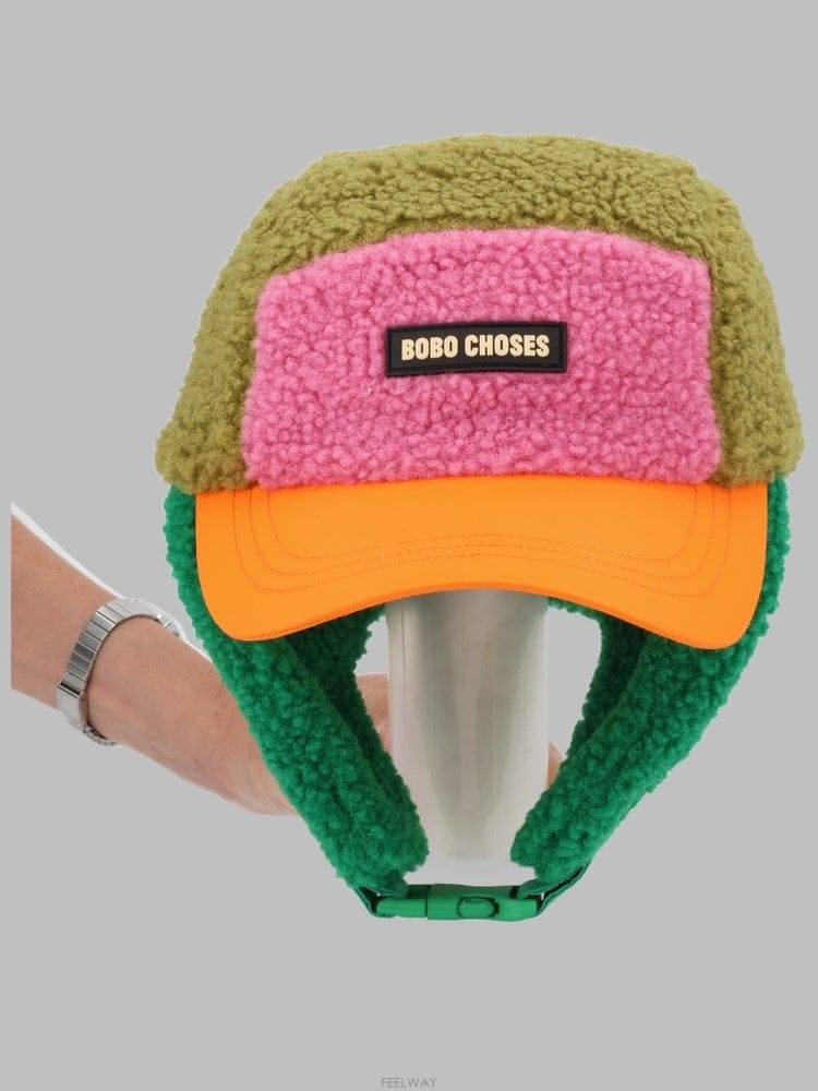 BOBO CHOSES 26 F/W �������� �÷� ���� ������Ų MITTENS (KIDS �� B004228563526 F/W �������� �÷� ���� ������Ų MITTENS (KIDS �� B0