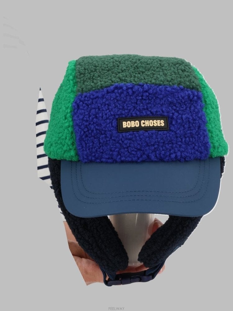 BOBO CHOSES 26 F/W �������� ���� CHOSES �÷� ���� SHEEPSKINC B004228567626 F/W �������� ���� CHOSES �÷� ���� SHEEPSKINC B0042