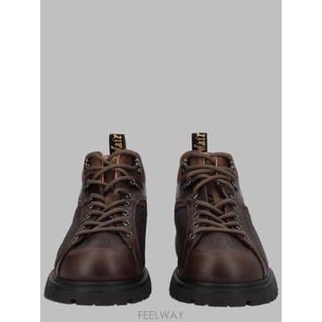 26 F/W 닥터 마틴 STIVALETTO STRINGATO WAYB B0042286898