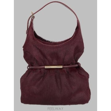 26 F/W 발망 토드백 HN0DA093LPOH_5DM B0042286904