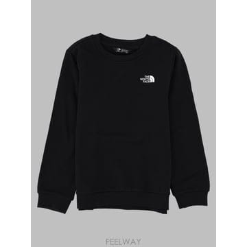 26 F/W 더 노스페이스 TEEN 에볼루션 SIMPLEDOME 크루 B0042287626