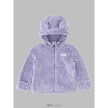 26 F/W 더 노스페이스 베이비 CAMPSHIRE FZHOODIE  B0042287627