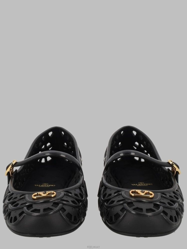 Valentino 26 F/W �߷�Ƽ�� �÷����� 9W2S0PV9RMC_0NO B004228817526 F/W �߷�Ƽ�� �÷����� 9W2S0PV9RMC_0NO B0042288175