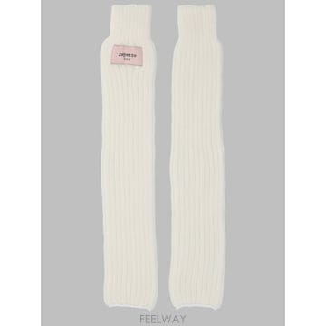 26 F/W 레페토 양말 A0201_214 B0042290048