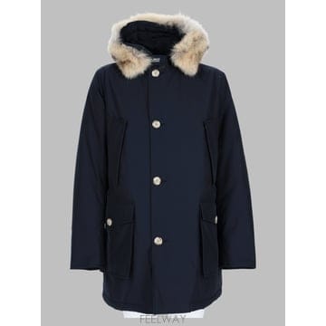 26 F/W 울리치 파카 아크틱 탈착 CFWOOU0482MB_UT00 B0042290395