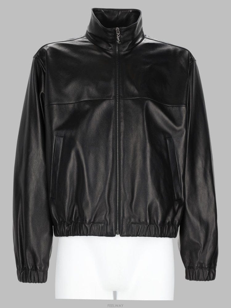 Saint Laurent 26 F/W ���ζ� LEATHERJACKETS A000H9_YCOJ2 B004229203626 F/W ���ζ� LEATHERJACKETS A000H9_YCOJ2 B0042292036