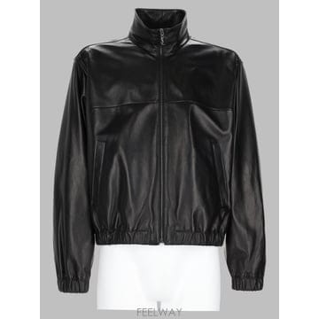 26 F/W 생로랑 GIACCA CASSANDRE 인 펠레 A000H B0042292036