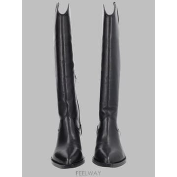 26 F/W 아쉬 부츠 DOLLY01_BLACK B0042292066