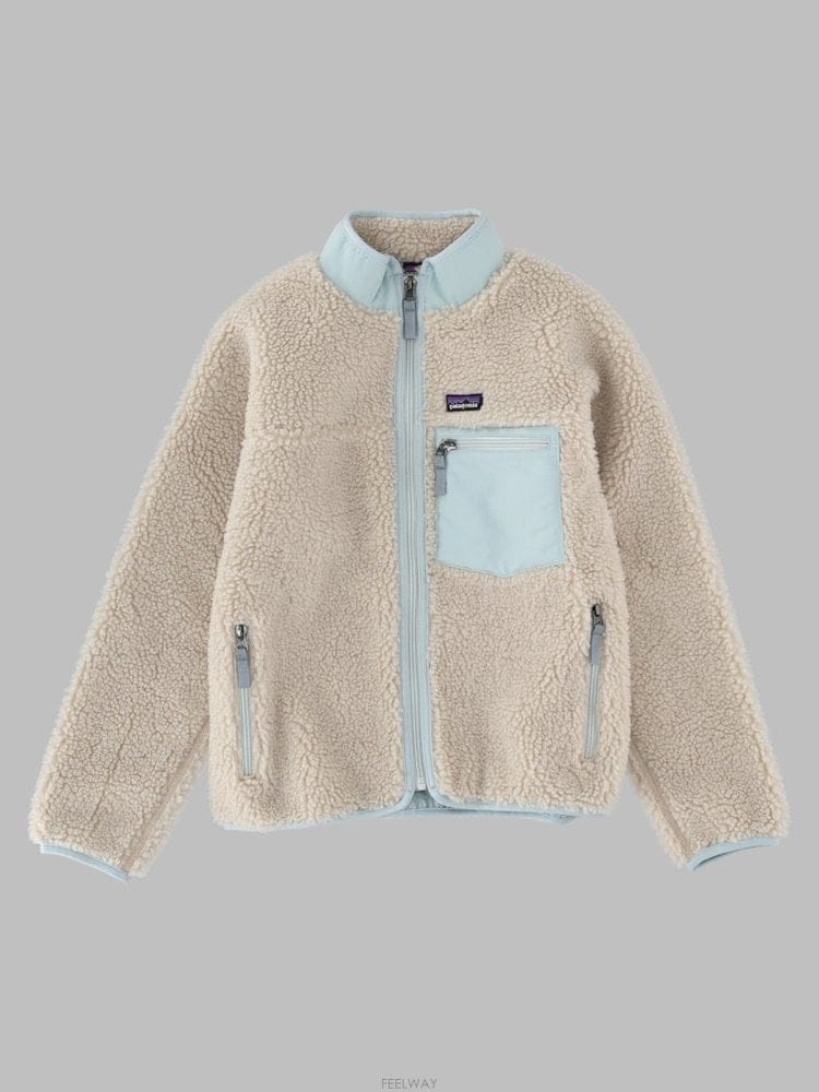 Patagonia 26 F/W ��Ÿ���Ͼ� KS LW SYNCH SNAPT PO (KID B004229270826 F/W ��Ÿ���Ͼ� KS LW SYNCH SNAPT PO (KID B004229270