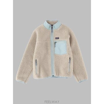 26 F/W 파타고니아 KS LW SYNCH SNAPT PO (KID B0042292708
