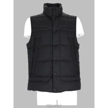 26 F/W 몽클레어 GILETS L20911A00148_599M89 B0042292725