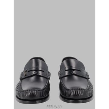 26 F/W 생로랑 MOCASSINO 로랑 820648_AAELH10 B0042292764