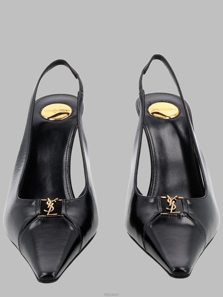 Saint Laurent 26 F/W ���ζ� HEELS 806685_AAEHI1000 B004229278426 F/W ���ζ� HEELS 806685_AAEHI1000 B0042292784